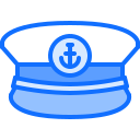 gorra de marinero