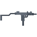 Submachine gun