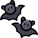 murciélagos