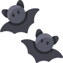 morcegos