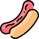 hot dog