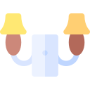 wandlampe