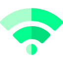 wifi verbinding