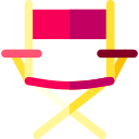 silla de director