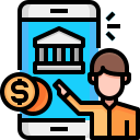 Mobile banking