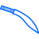 machette