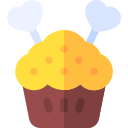 컵케익