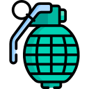 granada de mão
