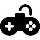 gamepad