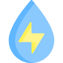 l'énergie de l'eau