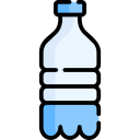 Plastic bottle