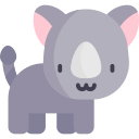 rhinocéros