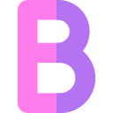 b.