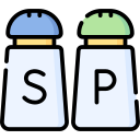 zout en peper
