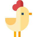 치킨
