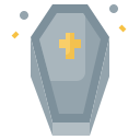 Coffin