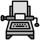 Typewriter