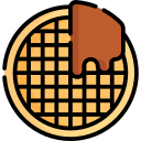 Stroopwafel