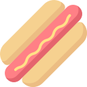 hot dog