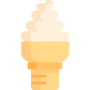 crème glacée