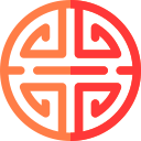 símbolo chino