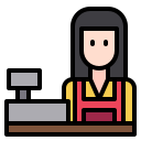 Cashier