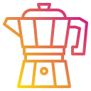 Moka pot