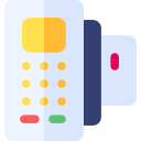 Payment terminal