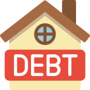 empréstimo de hipoteca