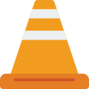 Traffic cone