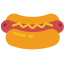 hot dog