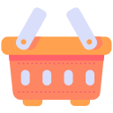 Shopping basket