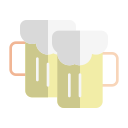 Beer mug