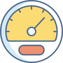 compteur de vitesse