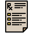 Medical prescription