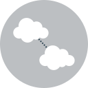 cloud computing icon