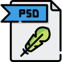 psd