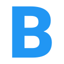 la lettre b