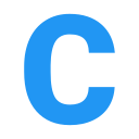 Letter c