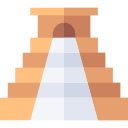 piramide van chichen itza