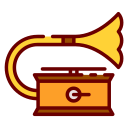 gramofon