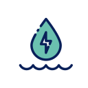 water energie