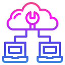 servicio de almacenamiento en la nube