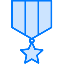 medalha