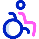 pessoa com deficiência