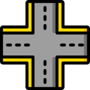 Crossroad
