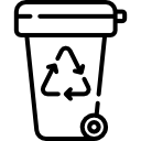 Recycle bin