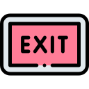 Exit