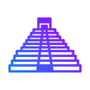 마야 피라미드