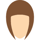 cabello de mujer